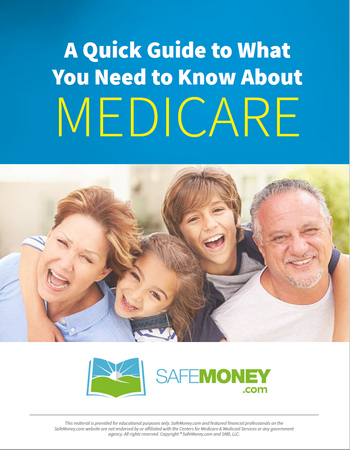 SafelyRetire - Medicare