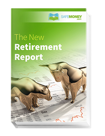 SafelyRetire - Retirement Report