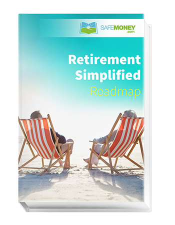 SafelyRetire - Retirement Simplified