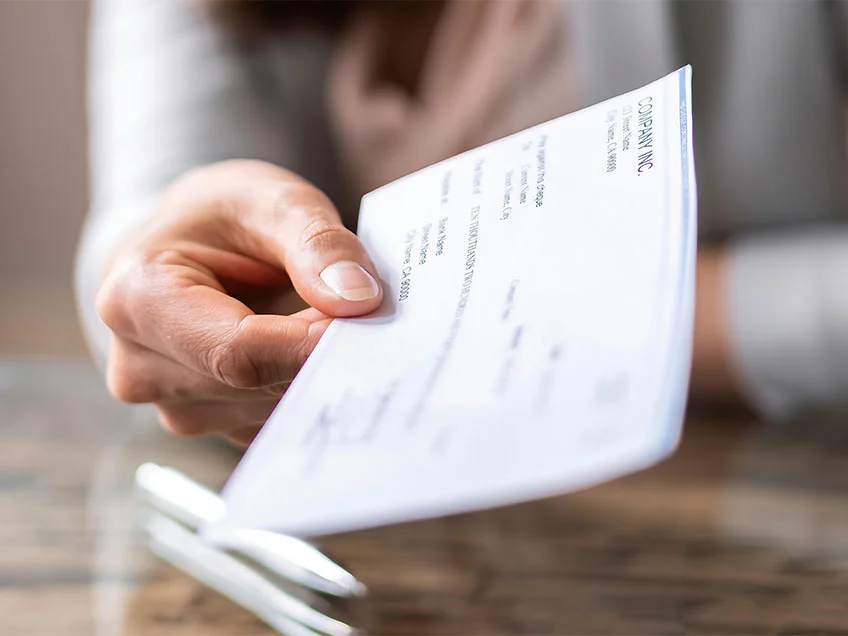 The Retirement Paycheck Problem: How Do You Replace a Salary That Suddenly Stops?